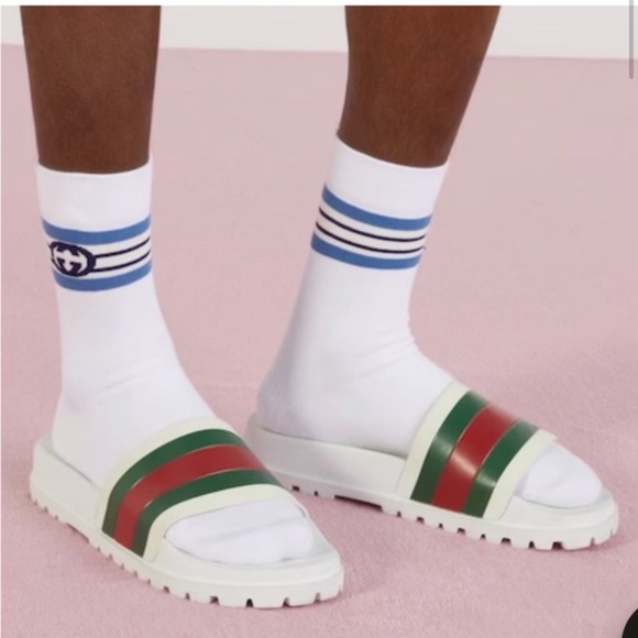 Gucci Other - Gucci Logo Slide